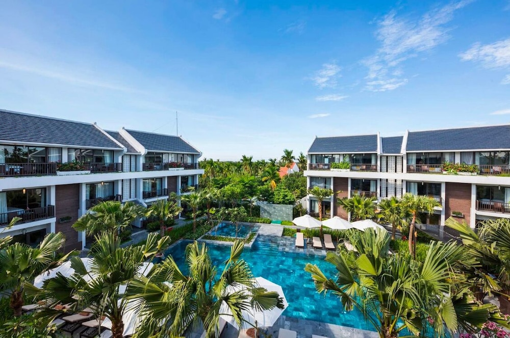 Senvila Boutique Hoi An Resort And Spa 8/86