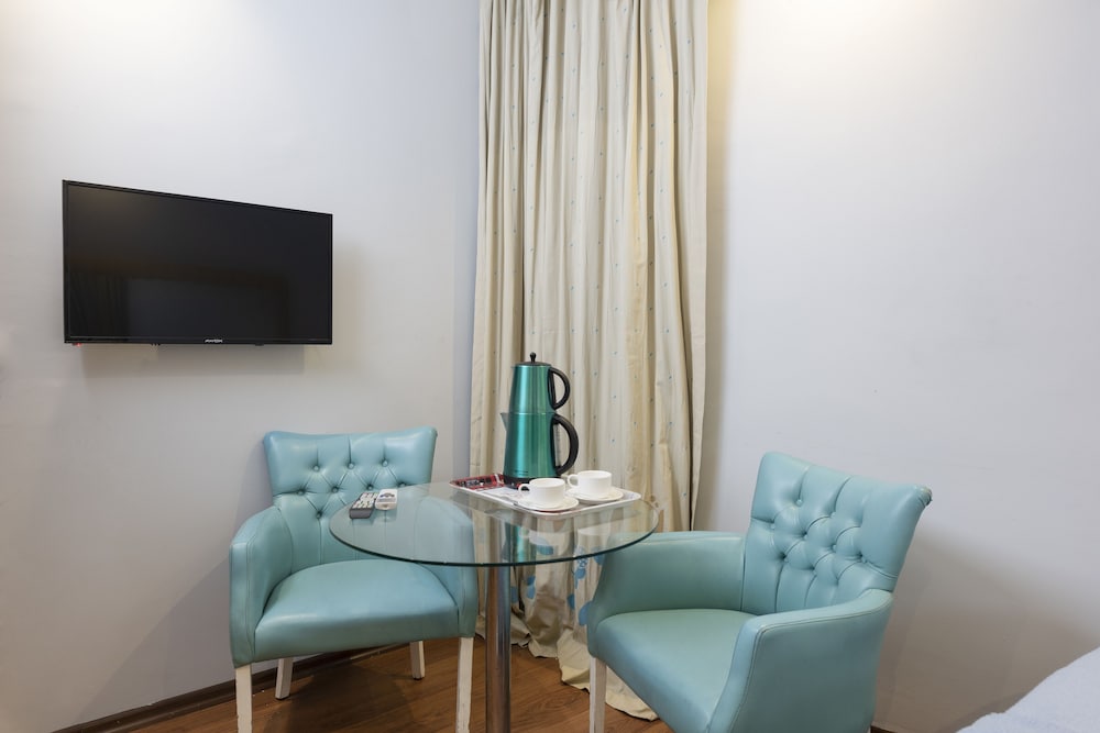 Gvar Apart Otel 30/35