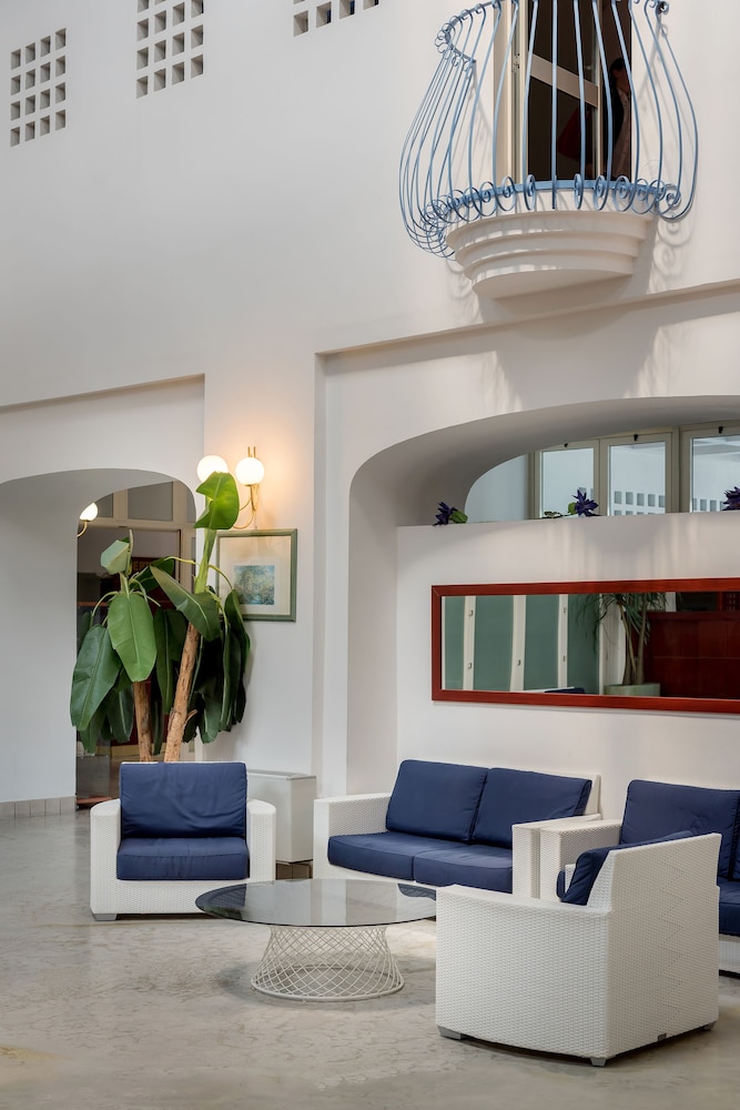 MARITALIA HOTEL CLUB VILLAGE 52/67