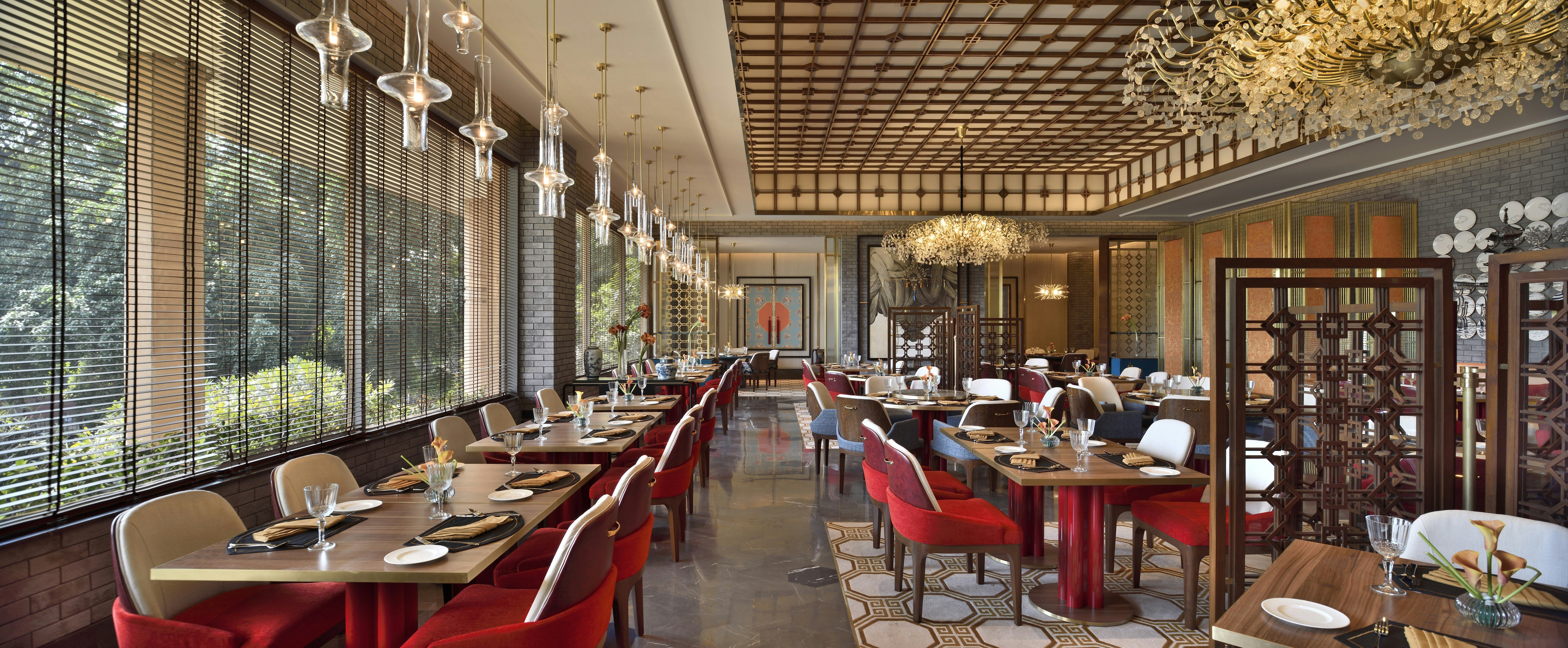 Taj Mahal Hotel, New Delhi 52/75