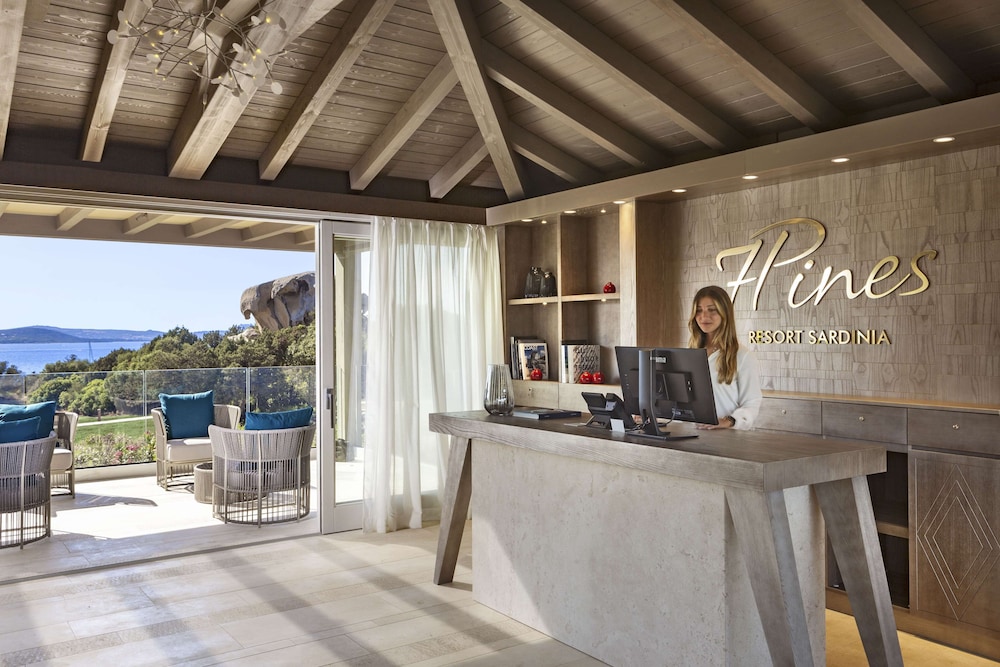 7Pines Resort Sardinia 3/50