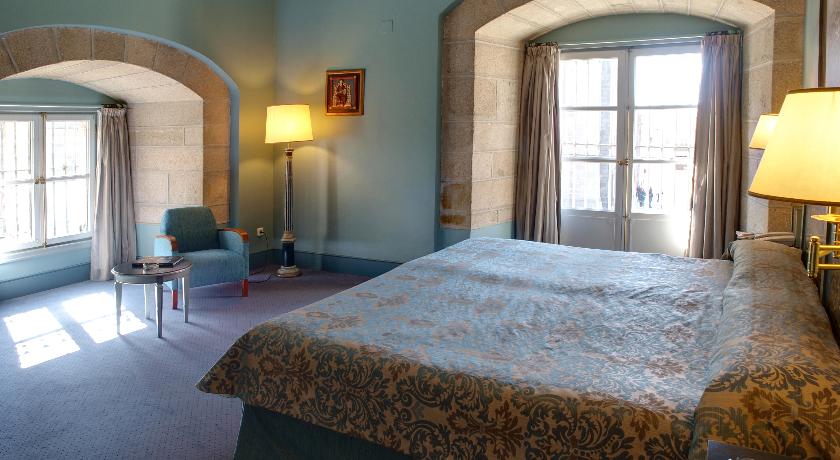Room, Double Bed