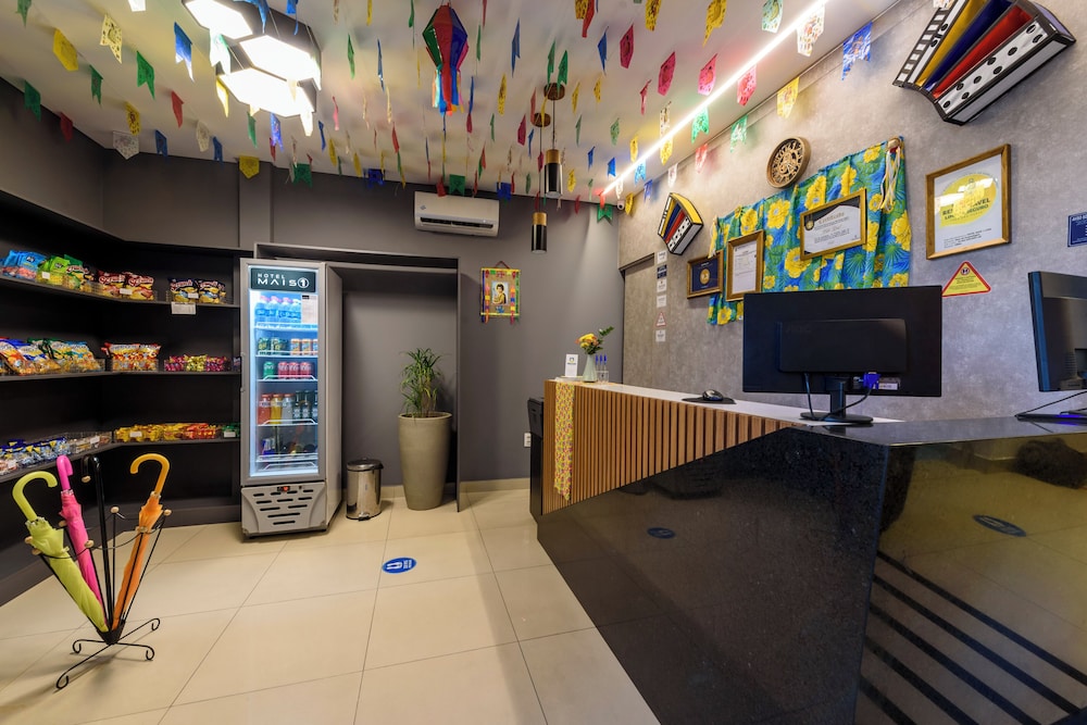 Hotel Mais 1 48/52
