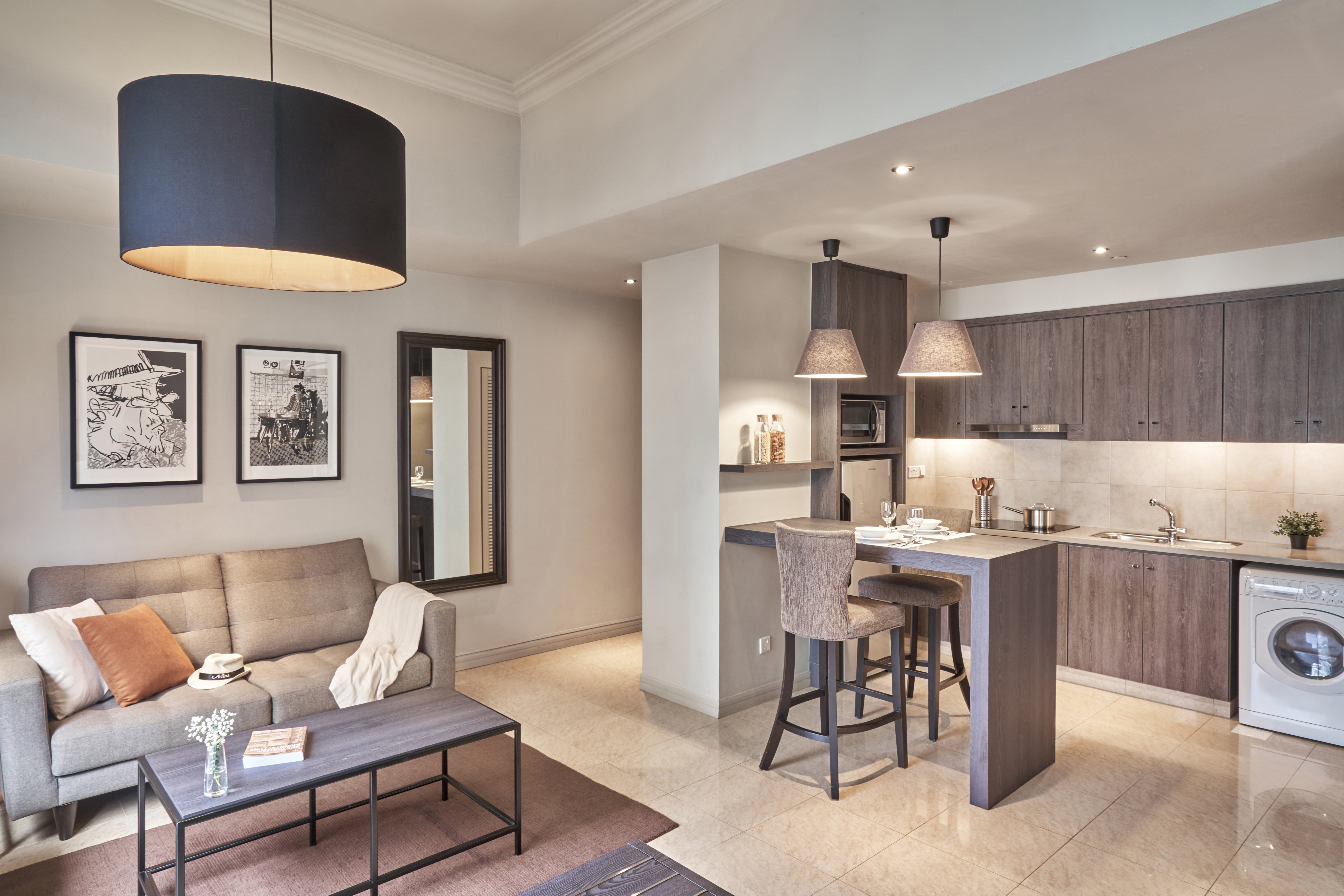 Adina Serviced Apartments Singapore Orchard (Ex-Regency House) 51/71