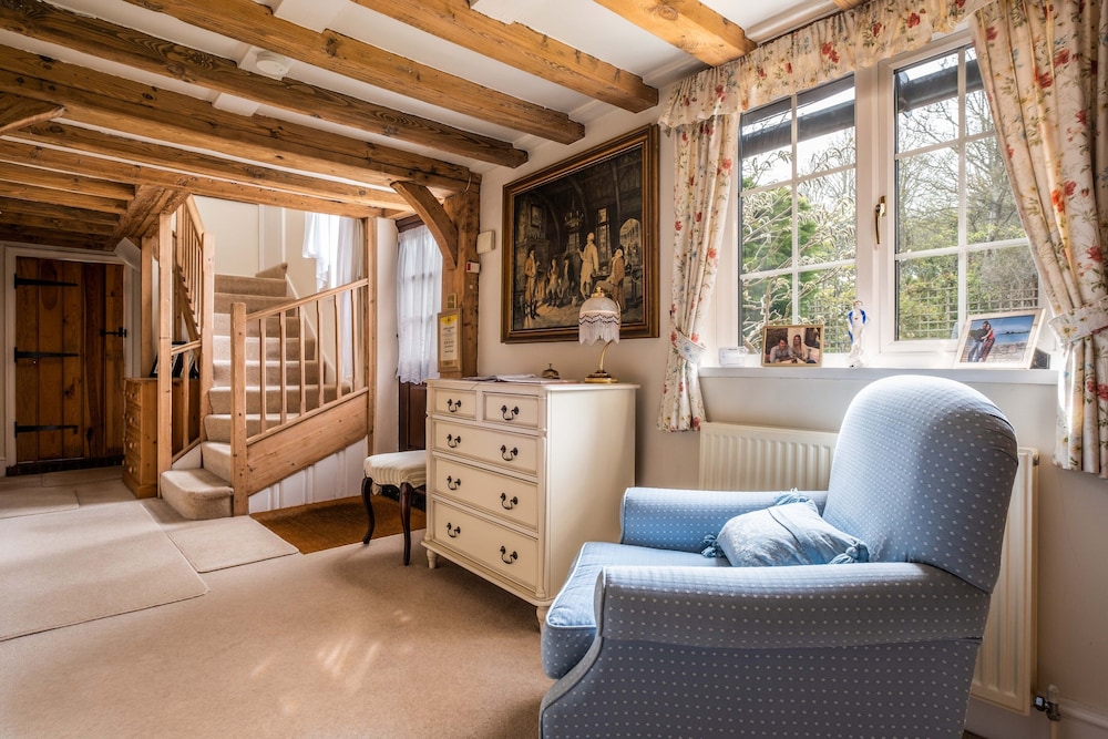 Stream House Luxury Bed and Breakfast 11/50