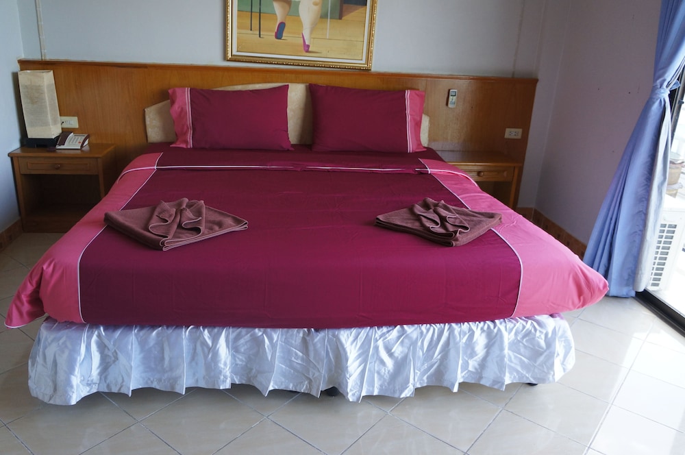 Lamai Guesthouse 13/34