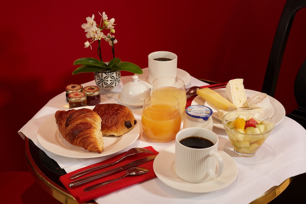 Relais Saint Jacques 42/51