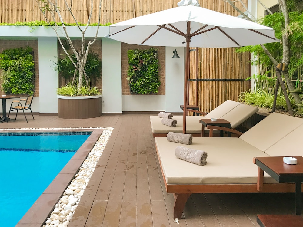 Sokchea Angkor Hotel 36/74