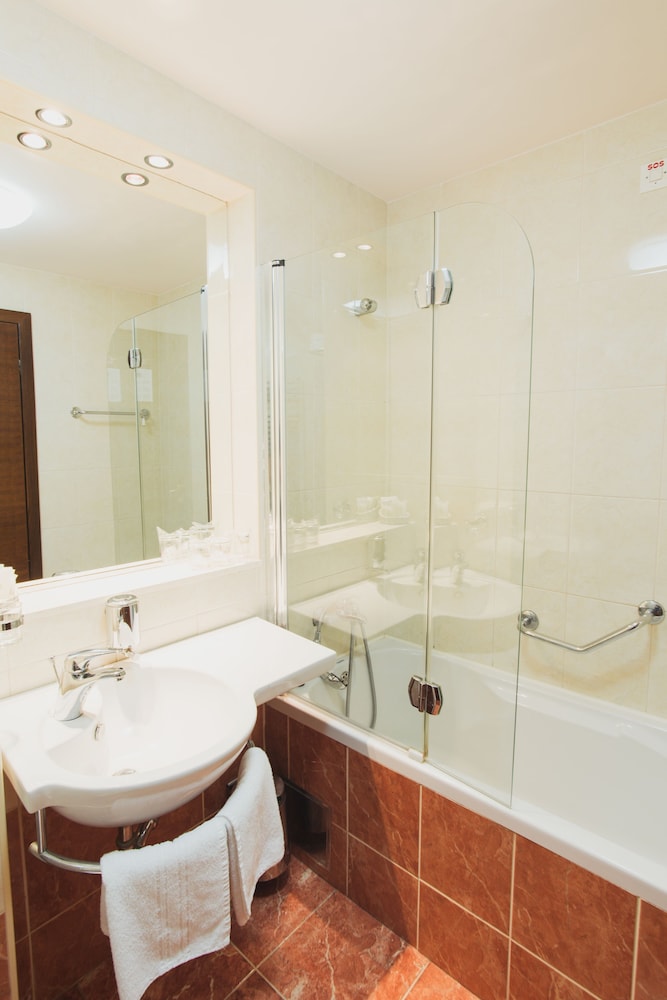 Room at Family Hotel Pagus - All Inclusive, PAG