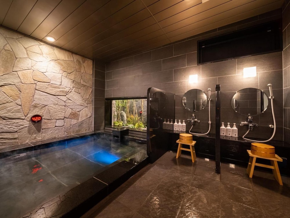 Super Hotel Iyo Saijo 28/31