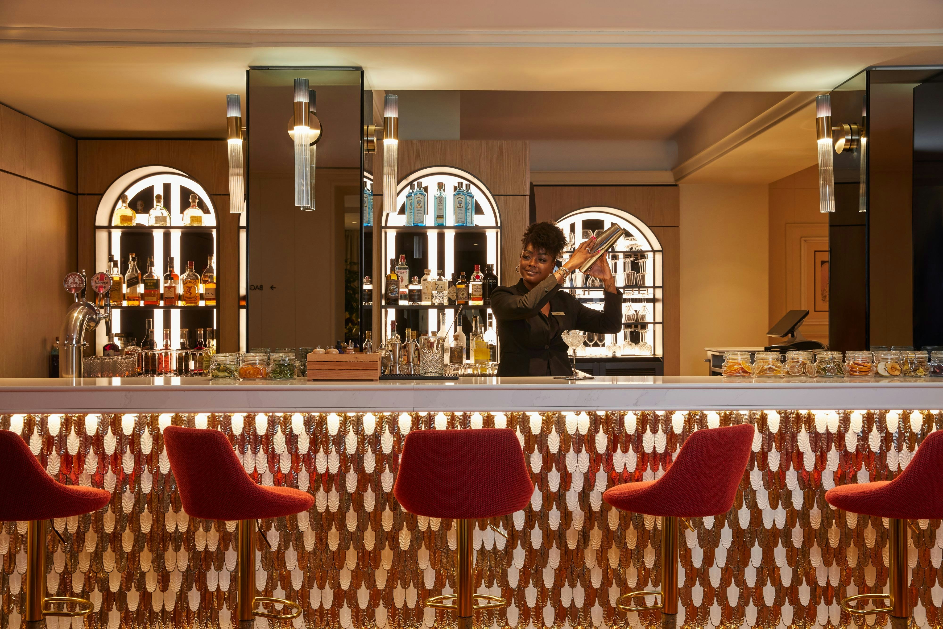 Hotel Indigo Florence, an IHG Hotel 32/50