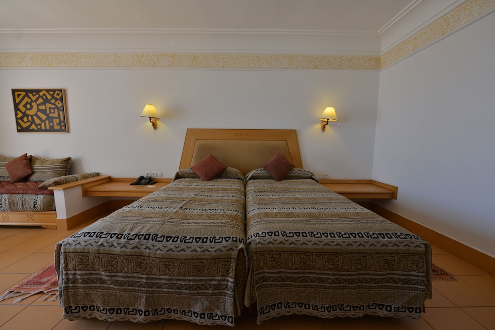 Timoulay Hotel Spa Agadir 24/70