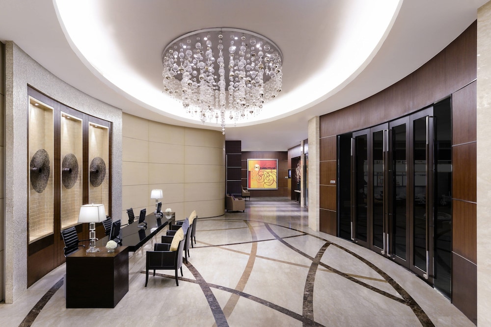 Marriott Executive Service Apartment Sathorn Vista 32/51