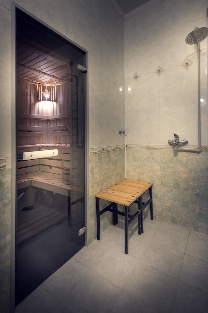 AYKUN Hotel 30/44