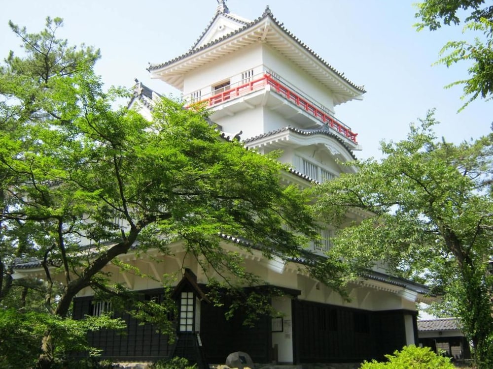 Hotel Pearl City Akita Kanto-Odori 6/40