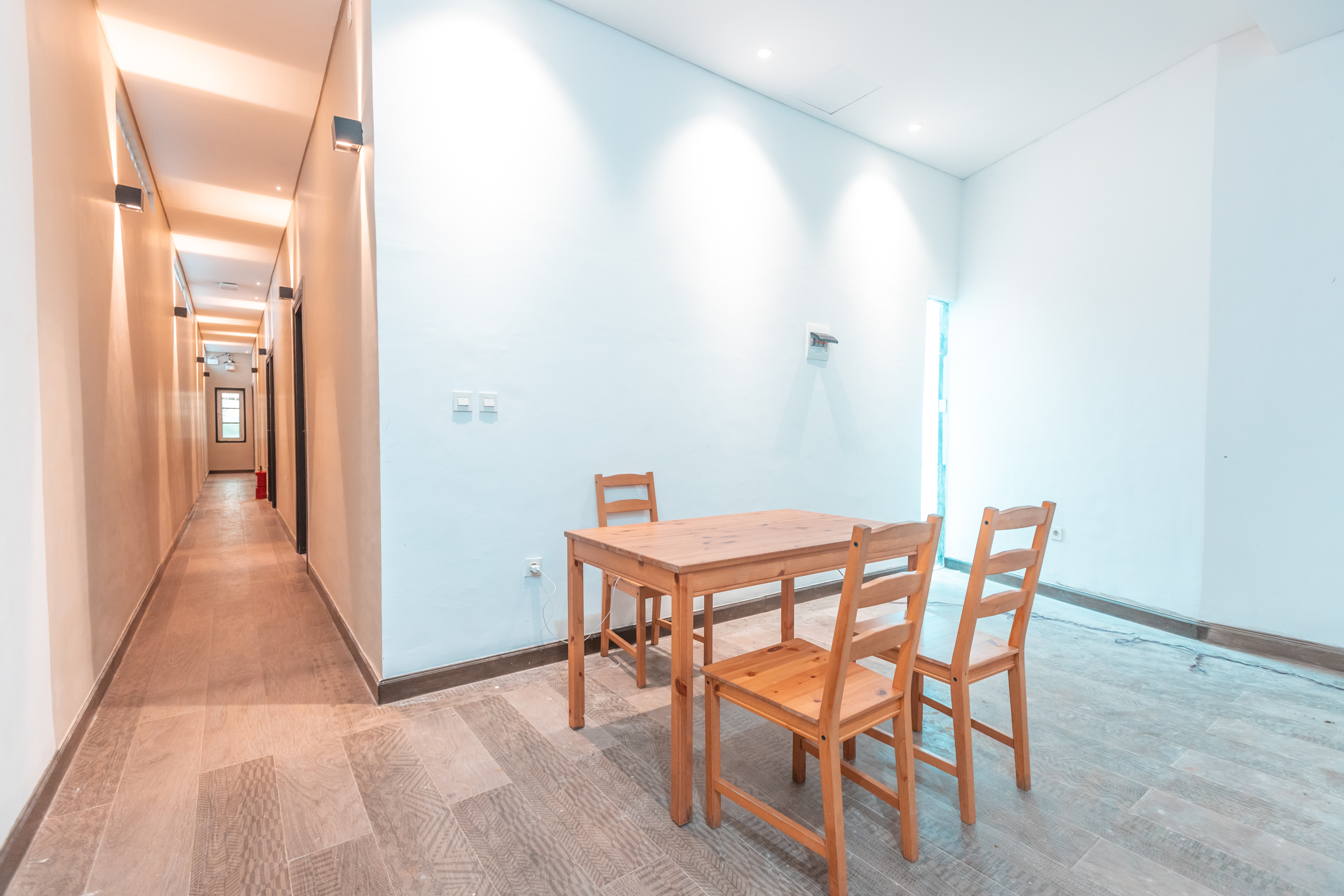OYO 2248 Yayah Rooms Syariah 18/26