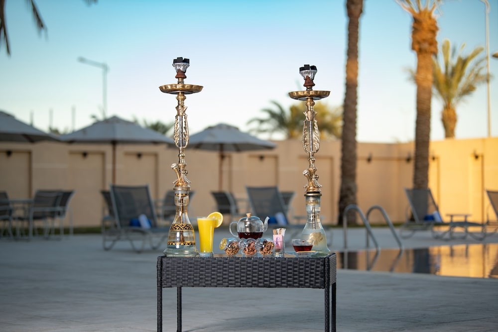 Radisson Hotel & Apartments Dammam Industry City 67/69