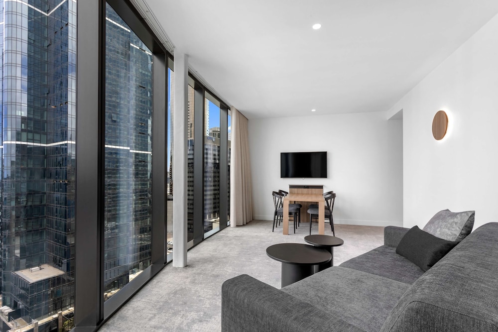 Adina Apartment Hotel Melbourne Southbank 33/66