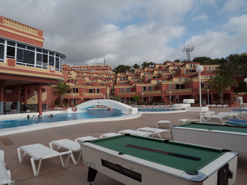 Laguna Park Ii 46/50