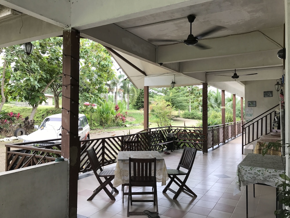 Rtms Guesthouse Semporna 31/50