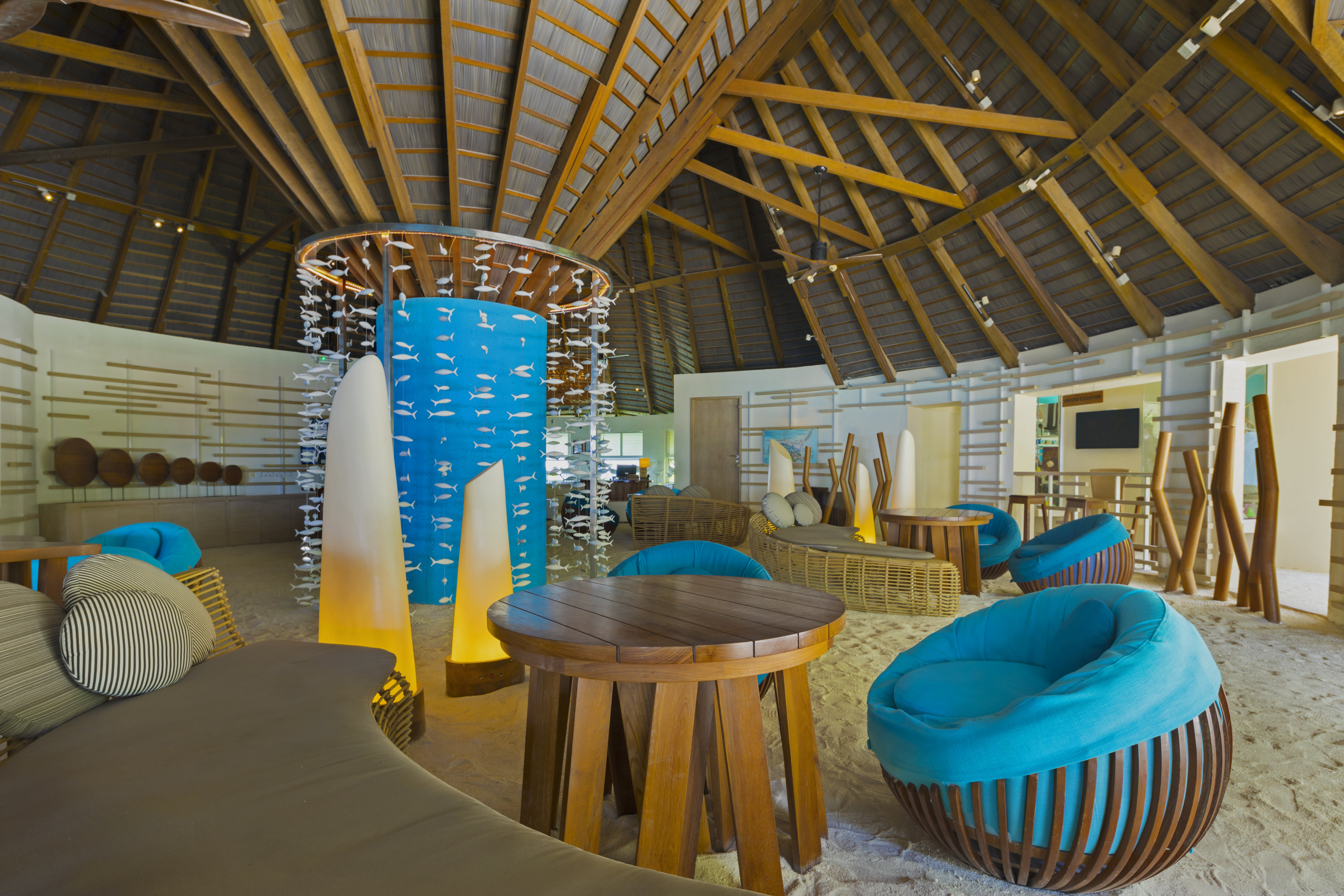 Centara Ras Fushi Resort and Spa Maldives - Adults Only 67/77
