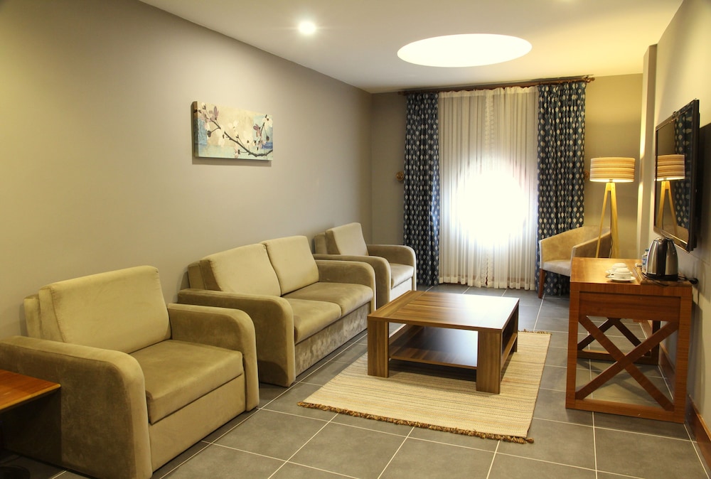 Kilpa Hotel Uzungol Trabzon 45/65