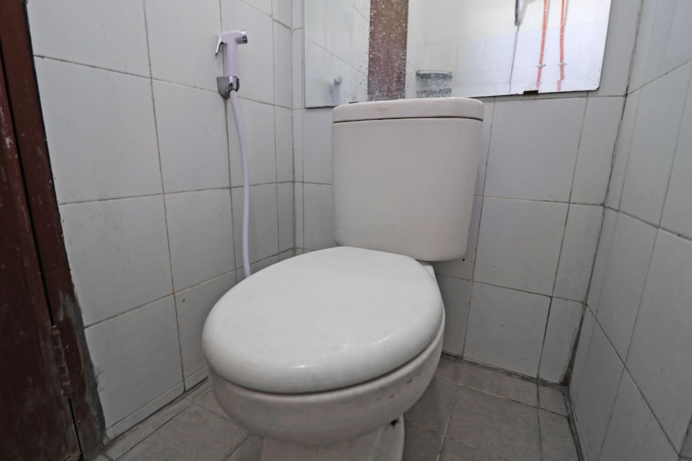 Inkubus Gateway Apartment Ahmad Yani by ZUZU 22/24