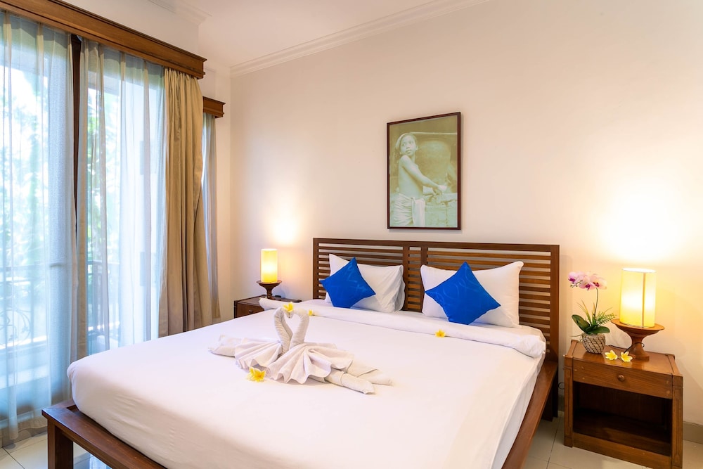 Starloka Saba Bali Hotel 27/65
