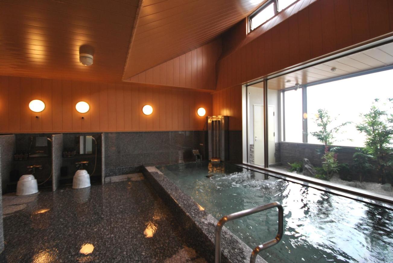 Hotel Mark-1 Tsukuba 31/55