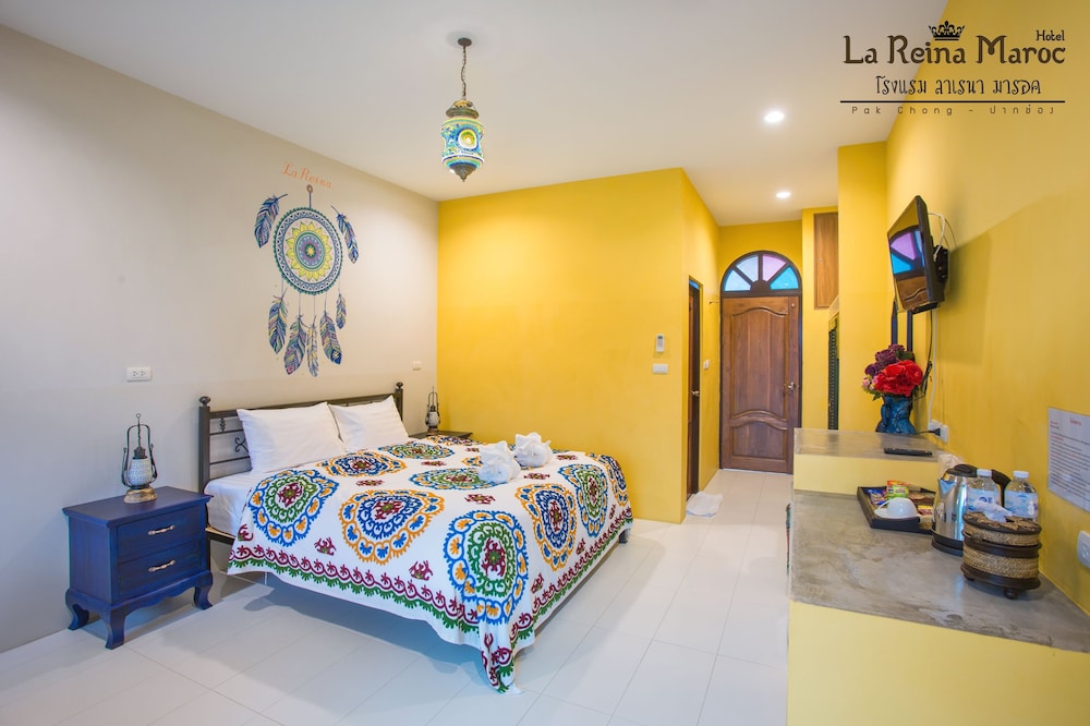 La Reina Maroc Hotel 6/49