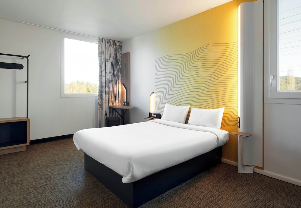 B&B HOTEL Paris Igny Palaiseau 15/43