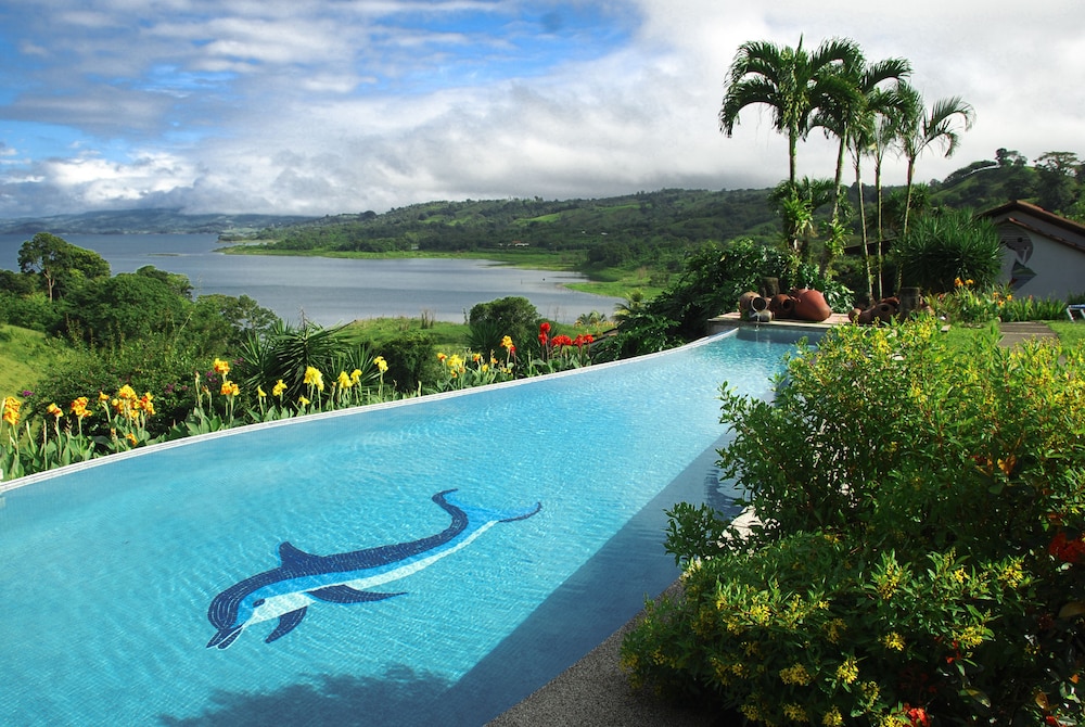 La Mansion Inn Arenal 25/50