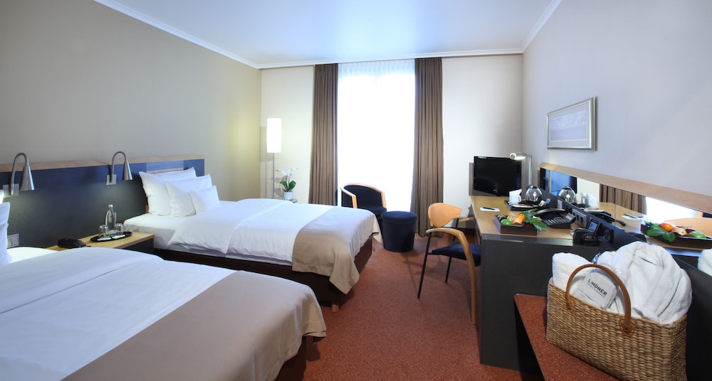 Lindner Hotel Leverkusen BayArena, Part of Jdv by Hyatt 5/59