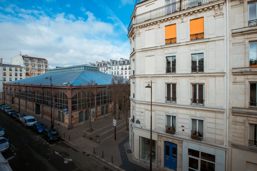 La Maison Gobert 5/71