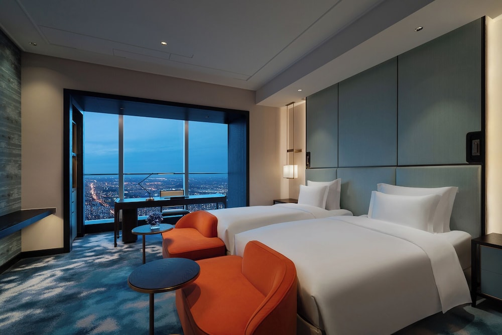 Kempinski Hotel Jinan 18/66