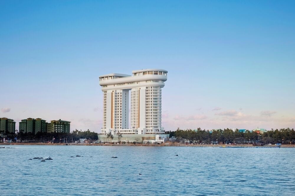 SkyBay Hotel Gyeongpo 53/59