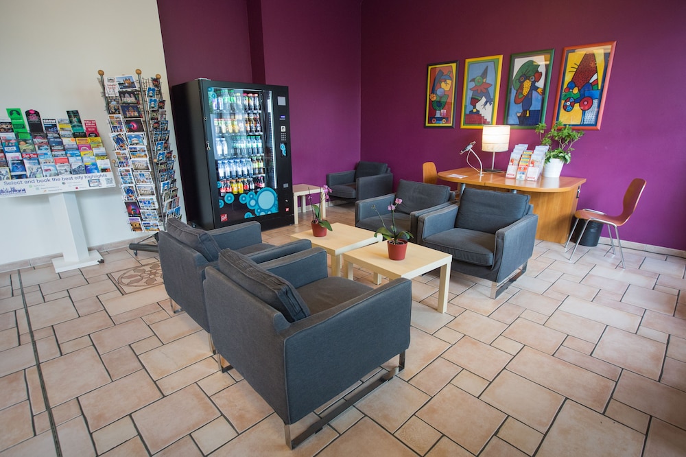 Acama Hotel Hostel Kreuzberg 28/50