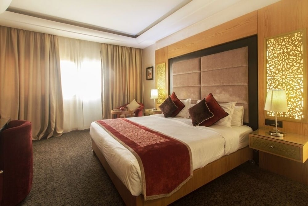 Hotel Rabat 9/67