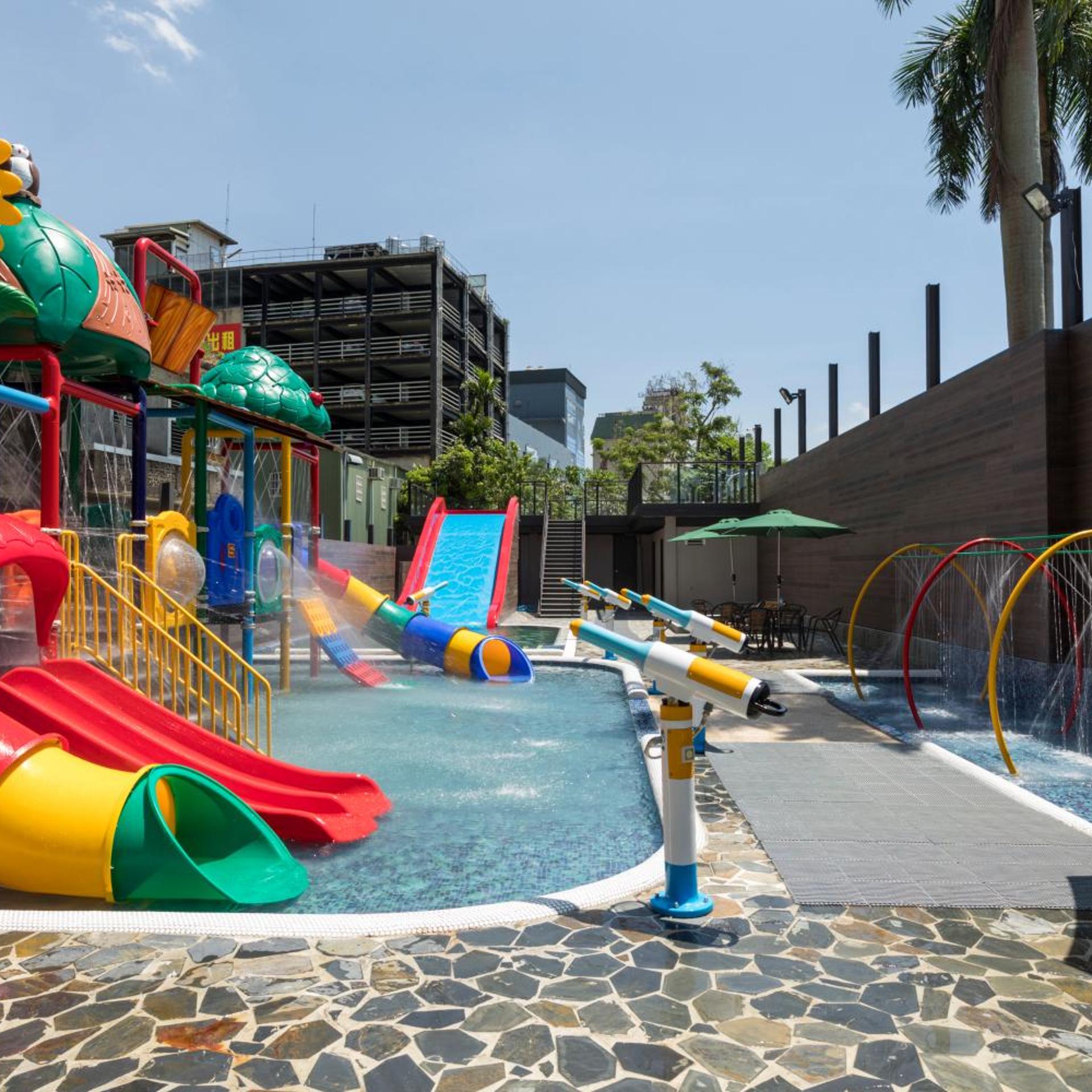 Chungtang Spring Flagship Hotel 26/38