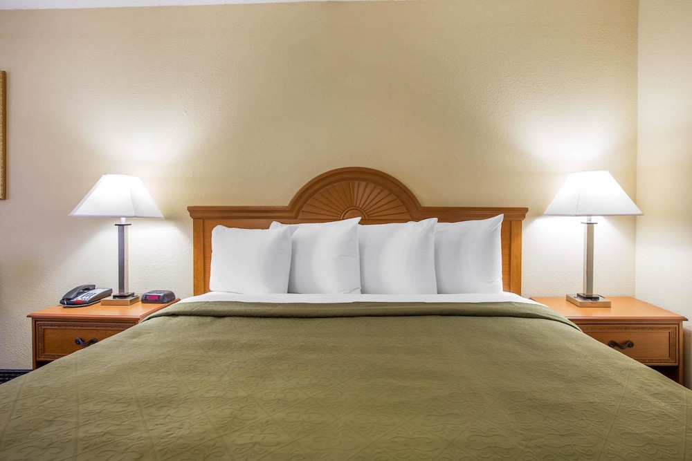 Quality Inn Americus 14/40