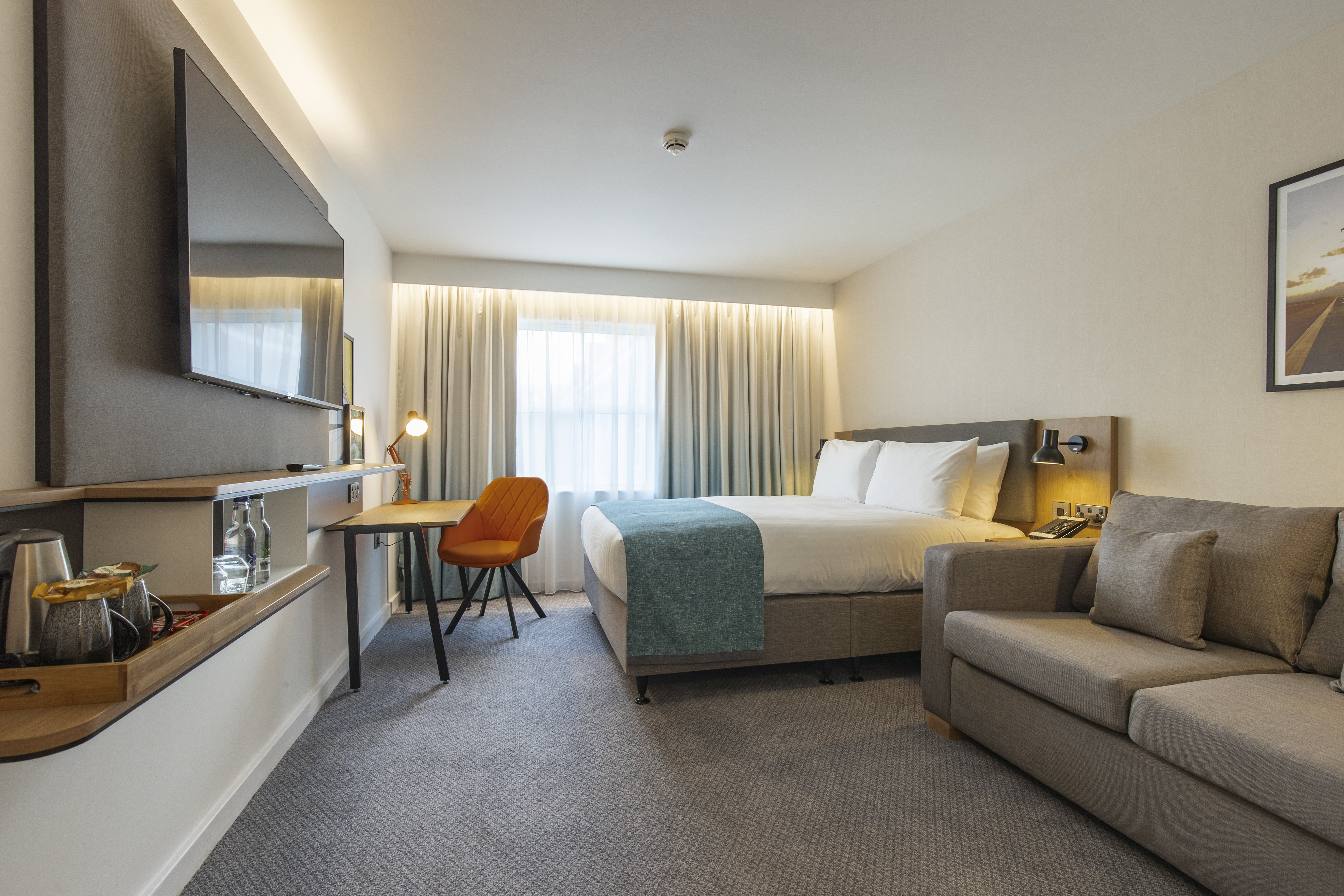 Holiday Inn Bristol Airport 26/43