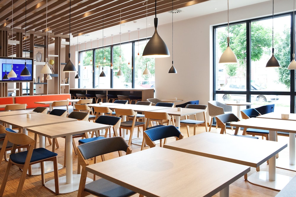 Holiday Inn Express Offenburg 28/49