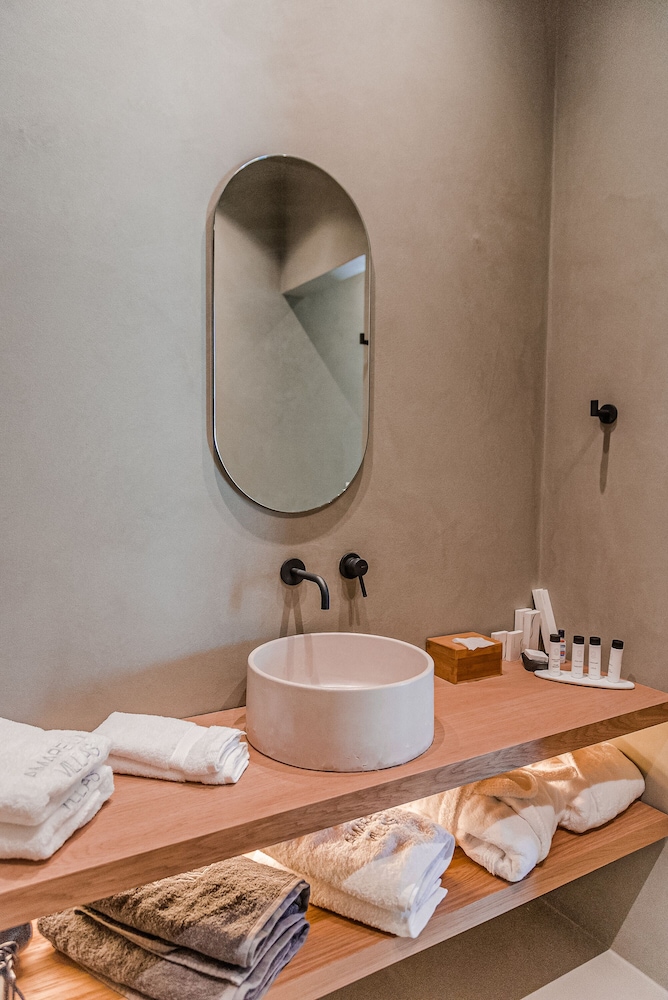 Amarelo Villas Mykonos 55/59