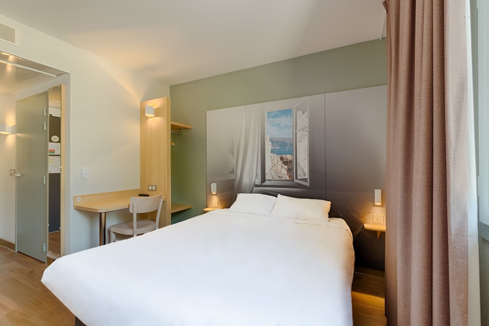 B&B HOTEL Marseille la Valentine Saint-Menet 16/36