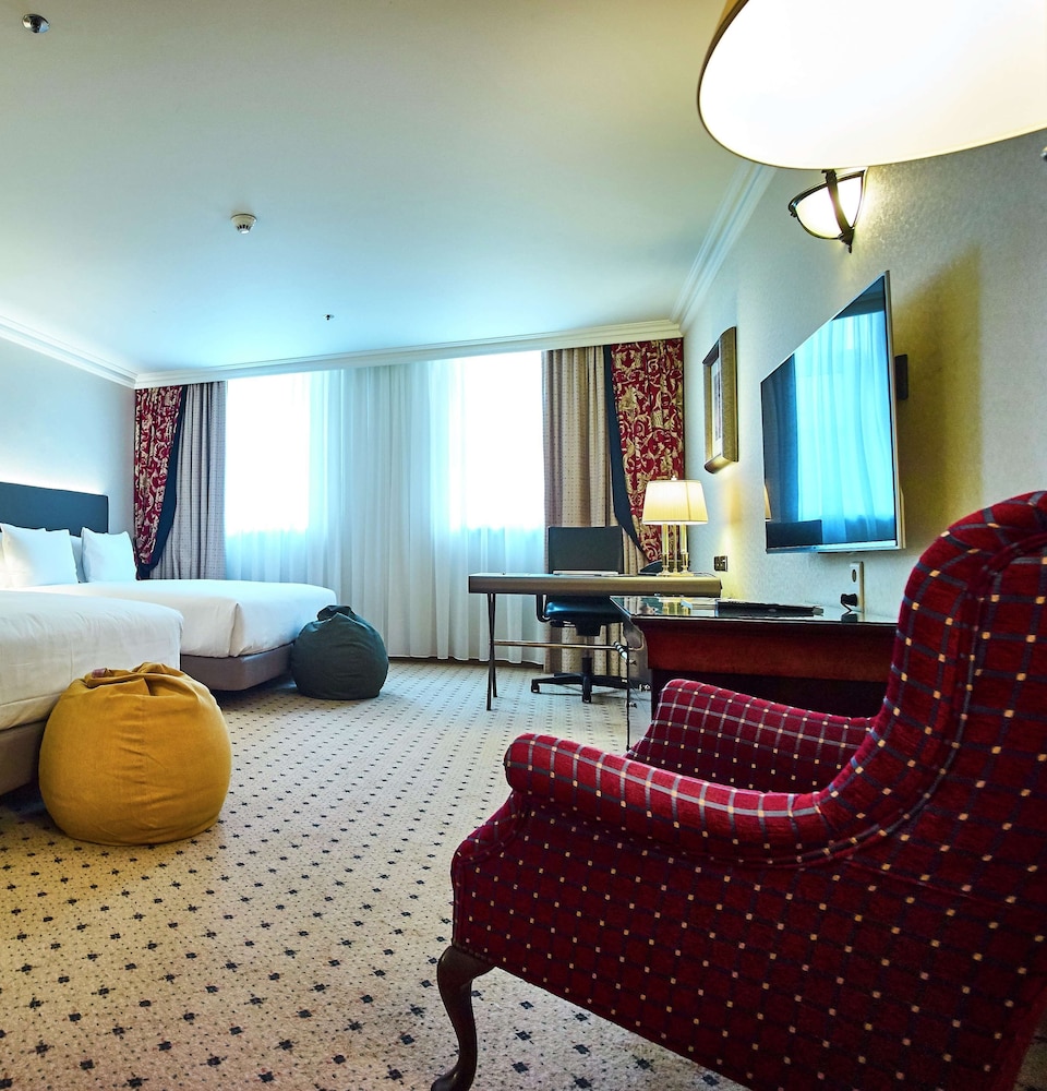 Hilton Antwerp Old Town 13/49