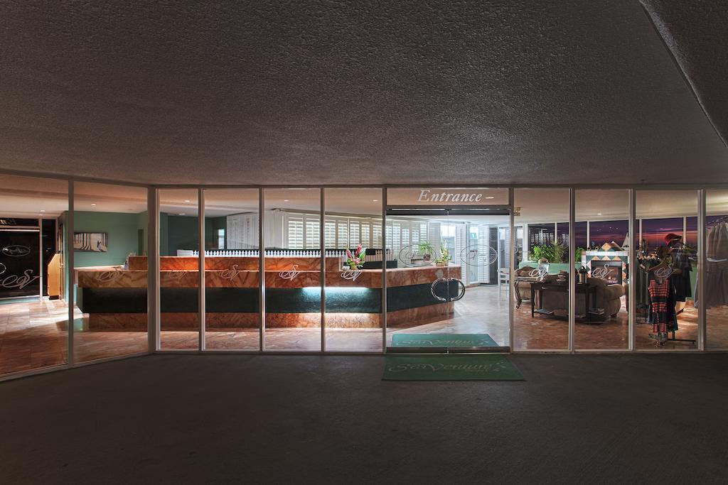 Sea Venture Beach Hotel And Restaurant 5/30