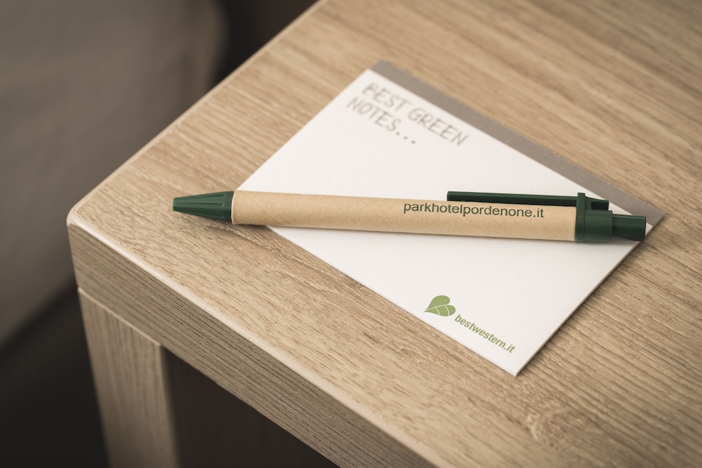 Best Western Plus Park Hotel Pordenone 28/51