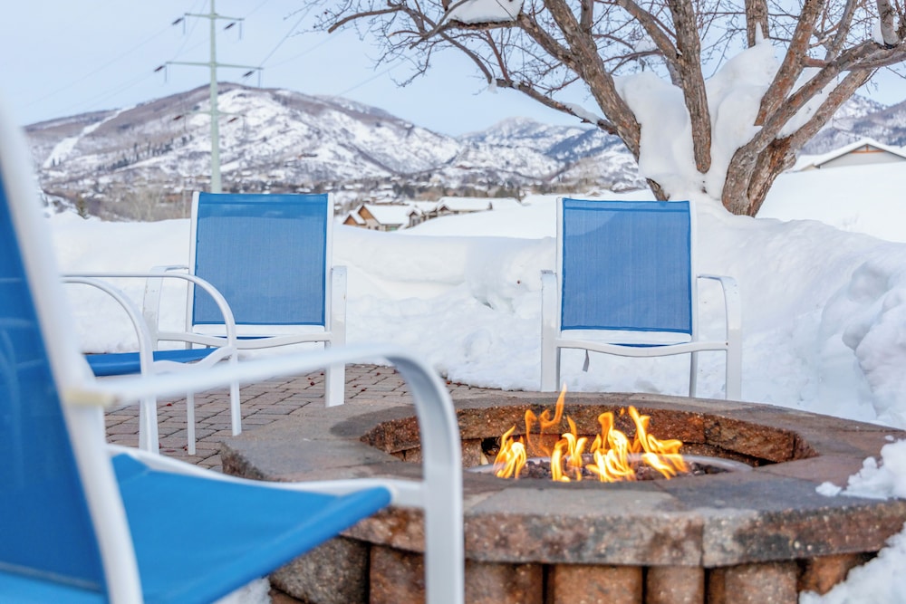 Legacy Vacation Resorts Steamboat Springs Hilltop 59/65
