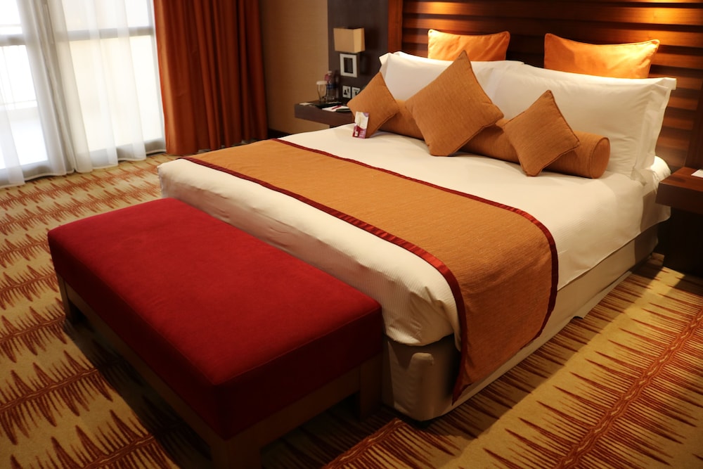 Crowne Plaza Sohar 28/81