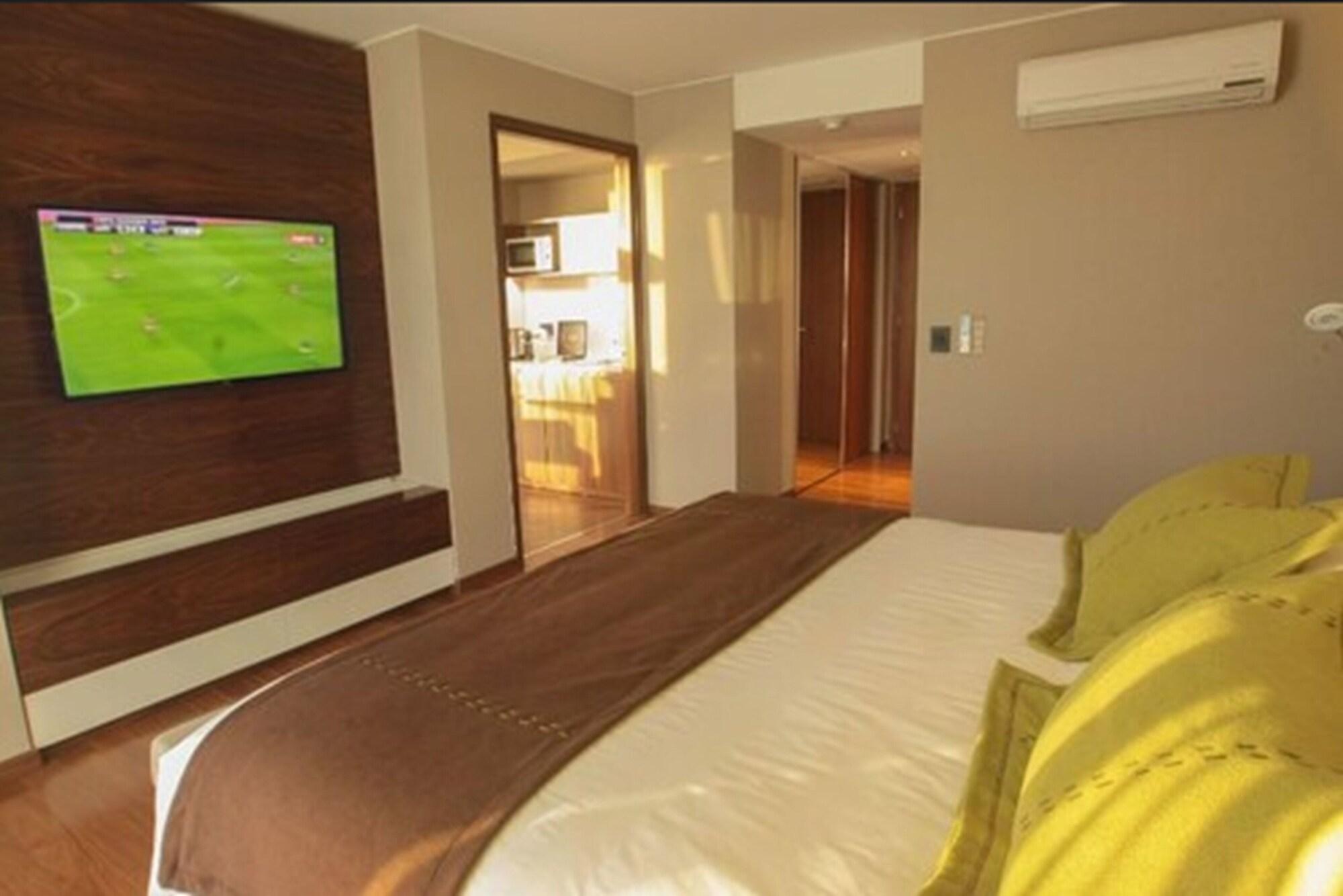 Yrigoyen 111 Hotel 16/53